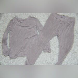 Kyte BABY Soft Gray Apparel